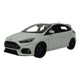 Miniatura Carro Ford Focus