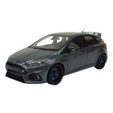 Miniatura Carro Ford Focus