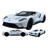 Miniatura Carro Ford Gt