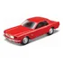 Miniatura Carro Ford Mustang 1965 Maisto 1/39 Power Racer