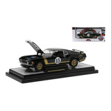 Miniatura Carro Ford Mustang