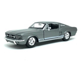 Miniatura Carro Ford Mustang