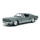 Miniatura Carro Ford Mustang