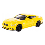 Miniatura Carro Ford Mustang