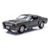 Miniatura Carro Ford Mustang