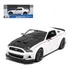 Miniatura Carro Ford Mustang Street Racer 2014 1/24 Maisto
