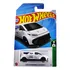 Miniatura Carro Ford Performance Supervan 4 Hw Green Speed