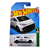 Miniatura Carro Ford Performance