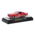 Miniatura Carro Ford Shelby G.t.350r 1965 Coca-cola 1:64 M2
