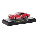 Miniatura Carro Ford Shelby
