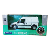 Miniatura Carro Ford Transit