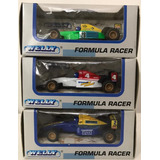 Miniatura Carro Formula Racer