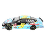 Miniatura Carro Gm Terry Labonte Kelloggs 5 Nascar 2003 1 24