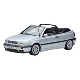 Miniatura Carro Golf Mk3 Cabriolet 1 18 Norev Novo