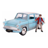Miniatura Carro Harry Potter