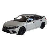 Miniatura Carro Honda Civic