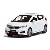 Miniatura Carro Honda New