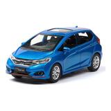 Miniatura Carro Honda New
