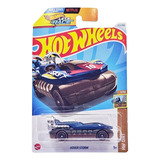 Miniatura Carro Hover Storm Mainline 7 0 Cm 1 64 Hot Wheels