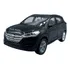 Miniatura Carro Hyundai Tucson Ferro Abre Portas 1:36