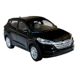 Miniatura Carro Hyundai Tucson