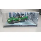 Miniatura Carro James Bond