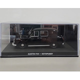 Miniatura Carro James Bond
