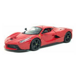 Miniatura Carro Laferrari Ferrari