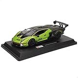 Miniatura Carro Lamborghini Essenza