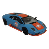 Miniatura Carro Lamborghini Murcielago