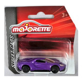 Majorette