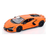 Miniatura Carro Lamborghini Revuelto