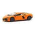 Miniatura Carro Lamborghini Revuelto Street Fire Laranja 1/4