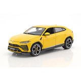 Miniatura Carro Lamborghini Urus