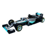 Miniatura Carro Lewis Hamilton Mclaren 1 18 Mercedes Burago