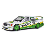 Miniatura Carro Mercedes 190