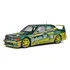 Miniatura Carro Mercedes 190 Evo Ii Dtm 1992 #18 1:18 Solido