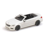 Miniatura Carro Mercedes Amg