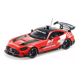 Miniatura Carro Mercedes Amg