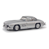 Miniatura Carro Mercedes benz