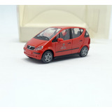 Miniatura Carro Mercedes benz Classe A 160 1 87 Wiking