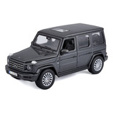 Miniatura Carro Mercedes Benz G class 2019 Maisto 1 25