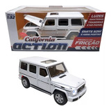 Miniatura Carro Metal C