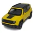 Miniatura Carro Metal Jeep Renegade Trailhawk 2017 Coleção 