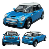 Miniatura Carro Mini Cooper