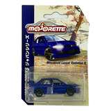 Miniatura Carro Mitsubishi Lancer
