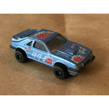 Miniatura Carro Mustang Majorette