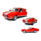 Miniatura Carro Mustang Shelby