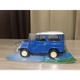 Miniatura Carro Nacional Toyota