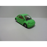 Miniatura Carro New Beetle